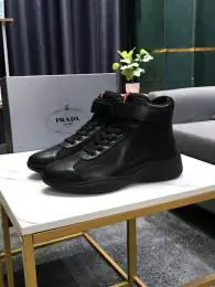 prada high top chaussures pour homme s_1164163